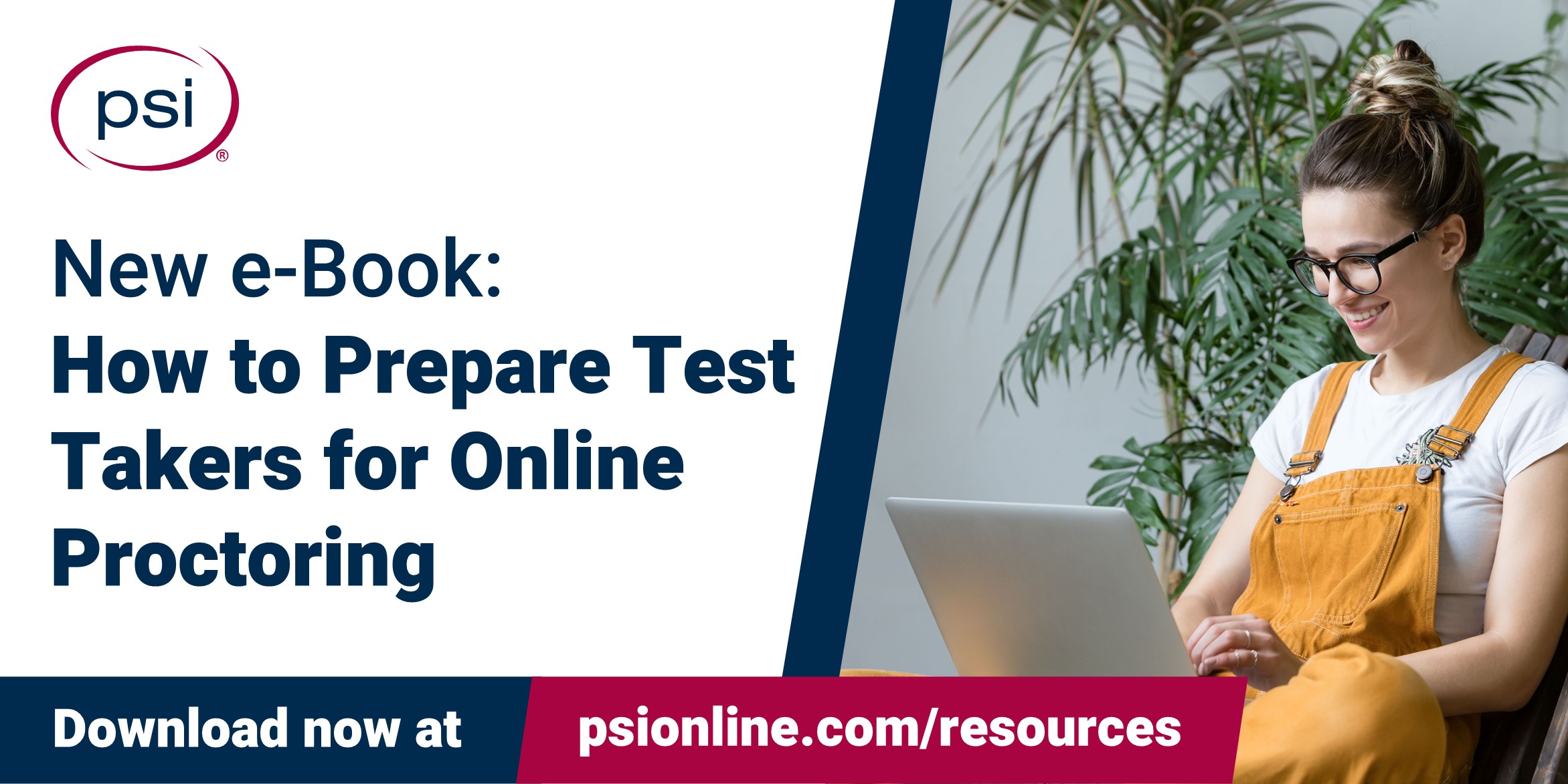 How to Prepare Test Takers for Online Proctoring